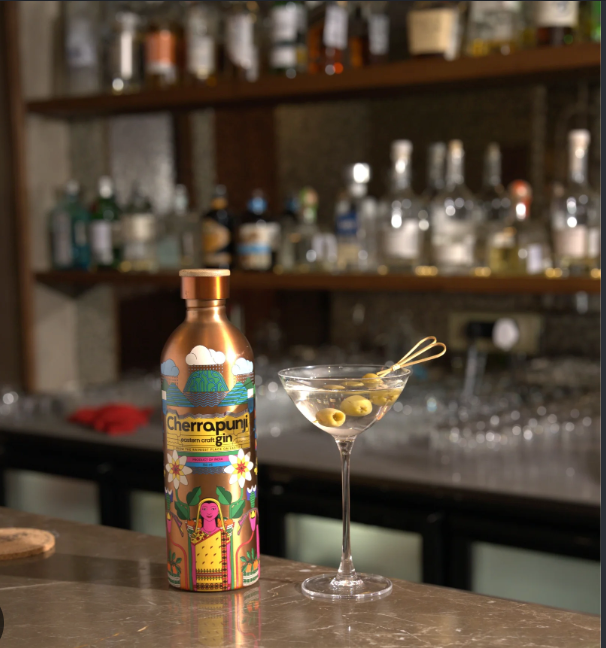 What Makes Gin Popular in Switzerland?