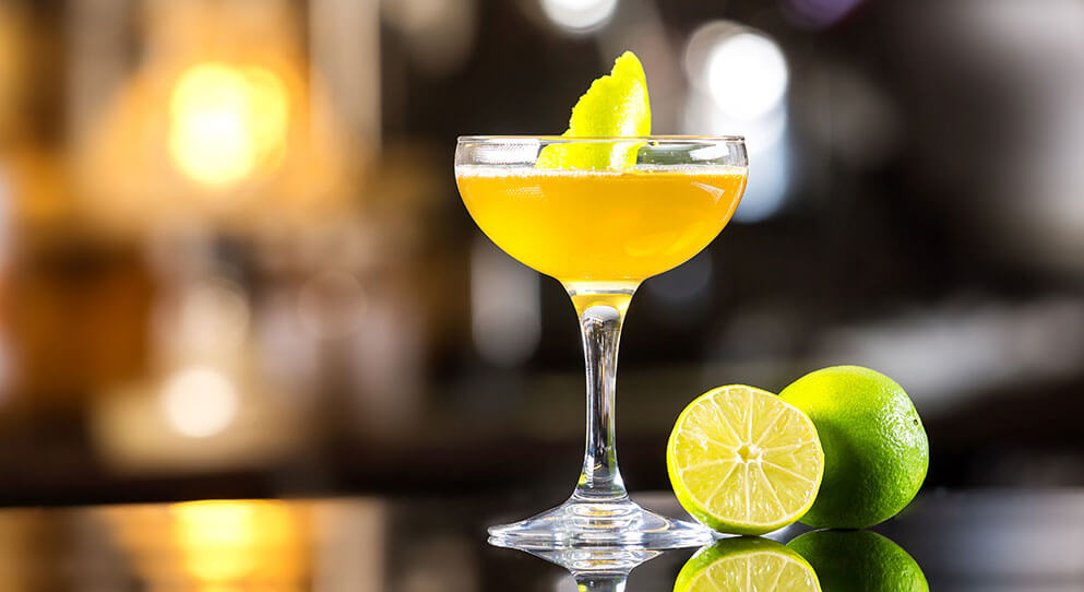 Daiquiri