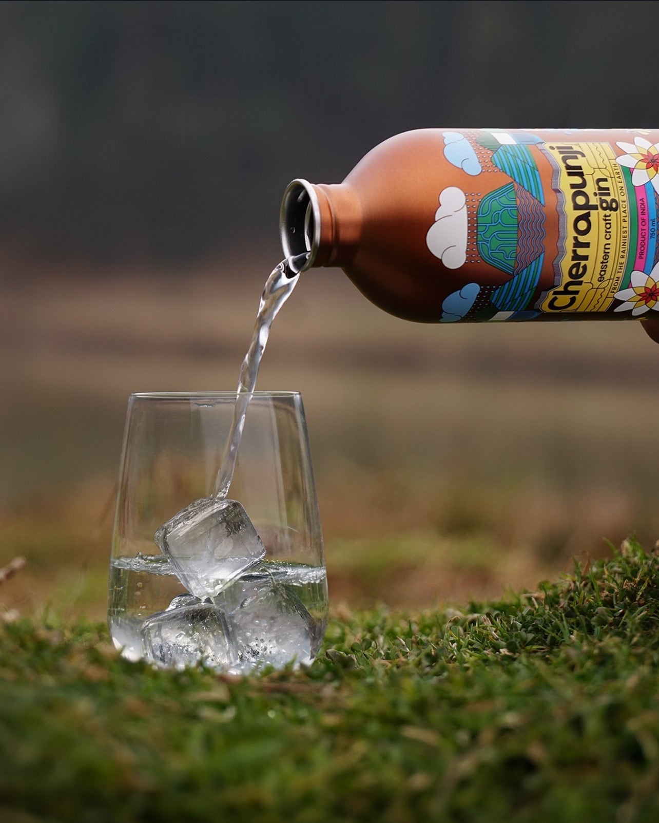The Secret of the Northeast: Sohmarit Pepper and the Evolution of Craft Gin