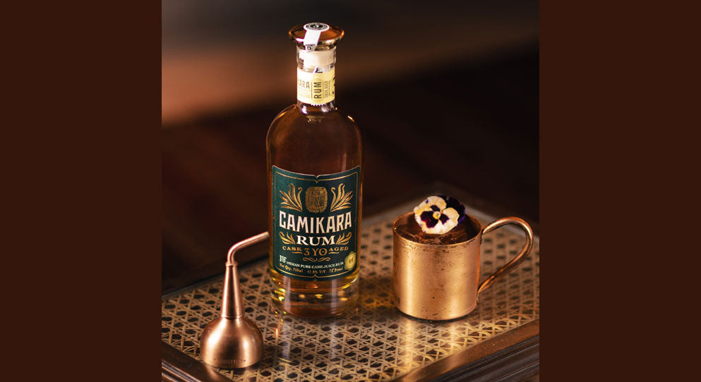 Summer Mule