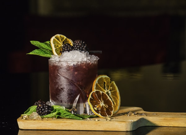 The Classic G&T