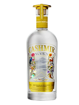 Cashmir Vodka – vodka indiana premium 70 cl