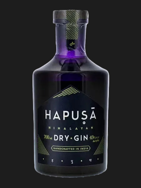 Hapusa Himalayan Dry Gin