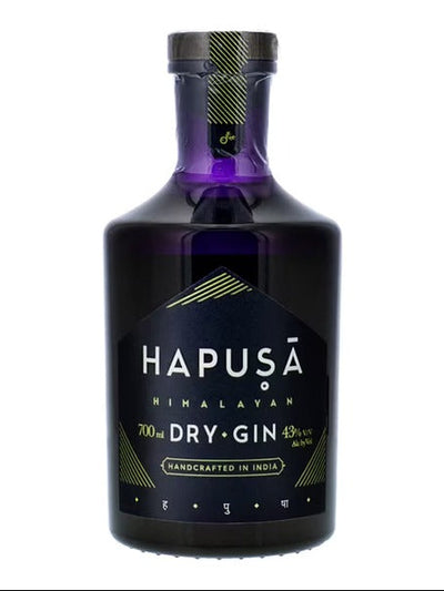 Hapusa Himalayan Dry Gin