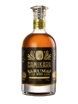 Camikara Rum 8 Jahre (Jahre) 70cl