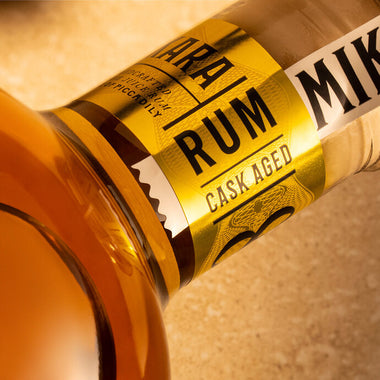 Camikara Rum 8 Jahre (Jahre) 70cl