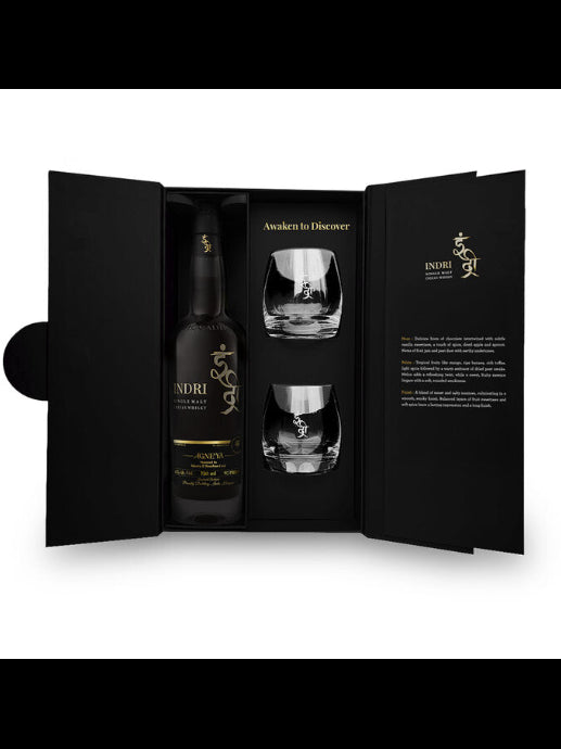 Indri Agneya Giftpack Box