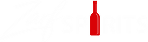 Zarf Spirits official logo - Premium spirits importer in Kloten